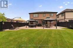 7794 CLENDENNING STREET | Niagara Falls Ontario | Slide Image Thirty-six