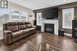 7794 CLENDENNING STREET | Niagara Falls Ontario | Slide Image Seven