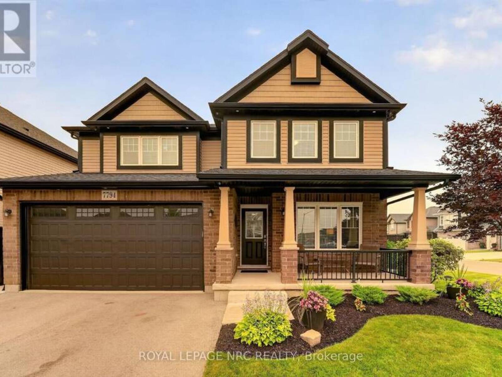 7794 CLENDENNING STREET, Niagara Falls, Ontario L2G 0H2