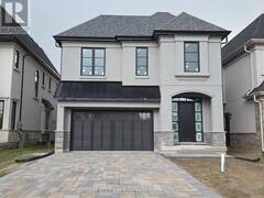 LOT 40 LUCIA DRIVE Niagara Falls Ontario, L2J 0G1