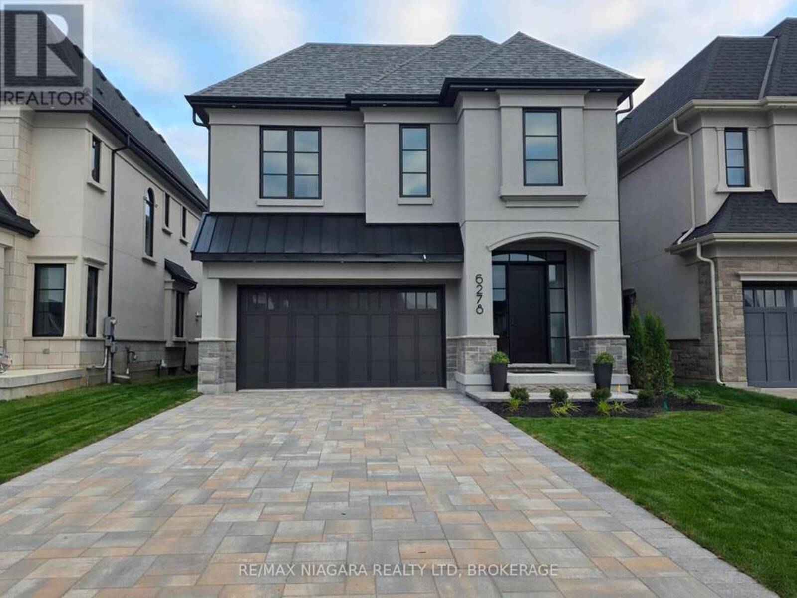 LOT 40 LUCIA DRIVE, Niagara Falls, Ontario L2J 0G1