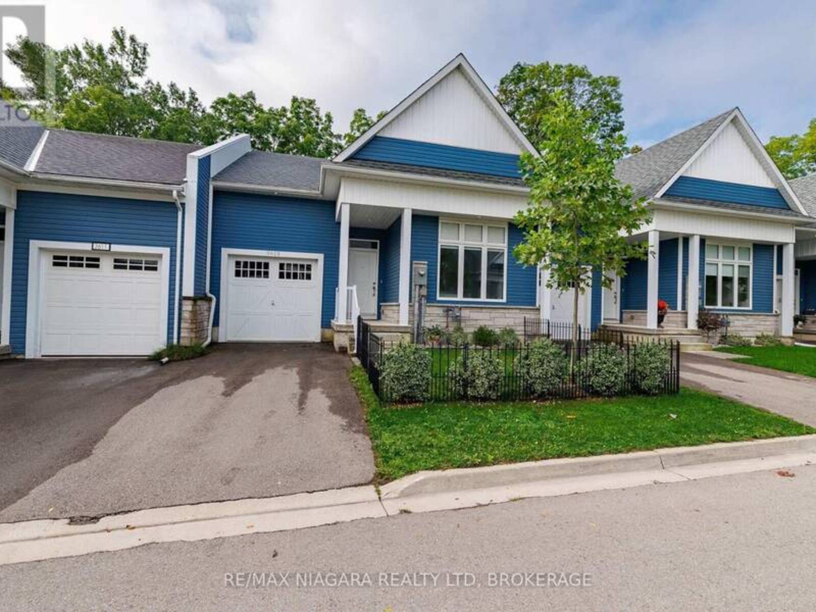 3615 HIBBARD STREET, Fort Erie, Ontario L0S 1N0
