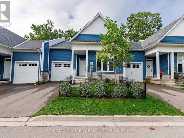 3615 HIBBARD STREET Fort Erie Ontario, L0S 1N0 - 1 Bedroom Home For Sale