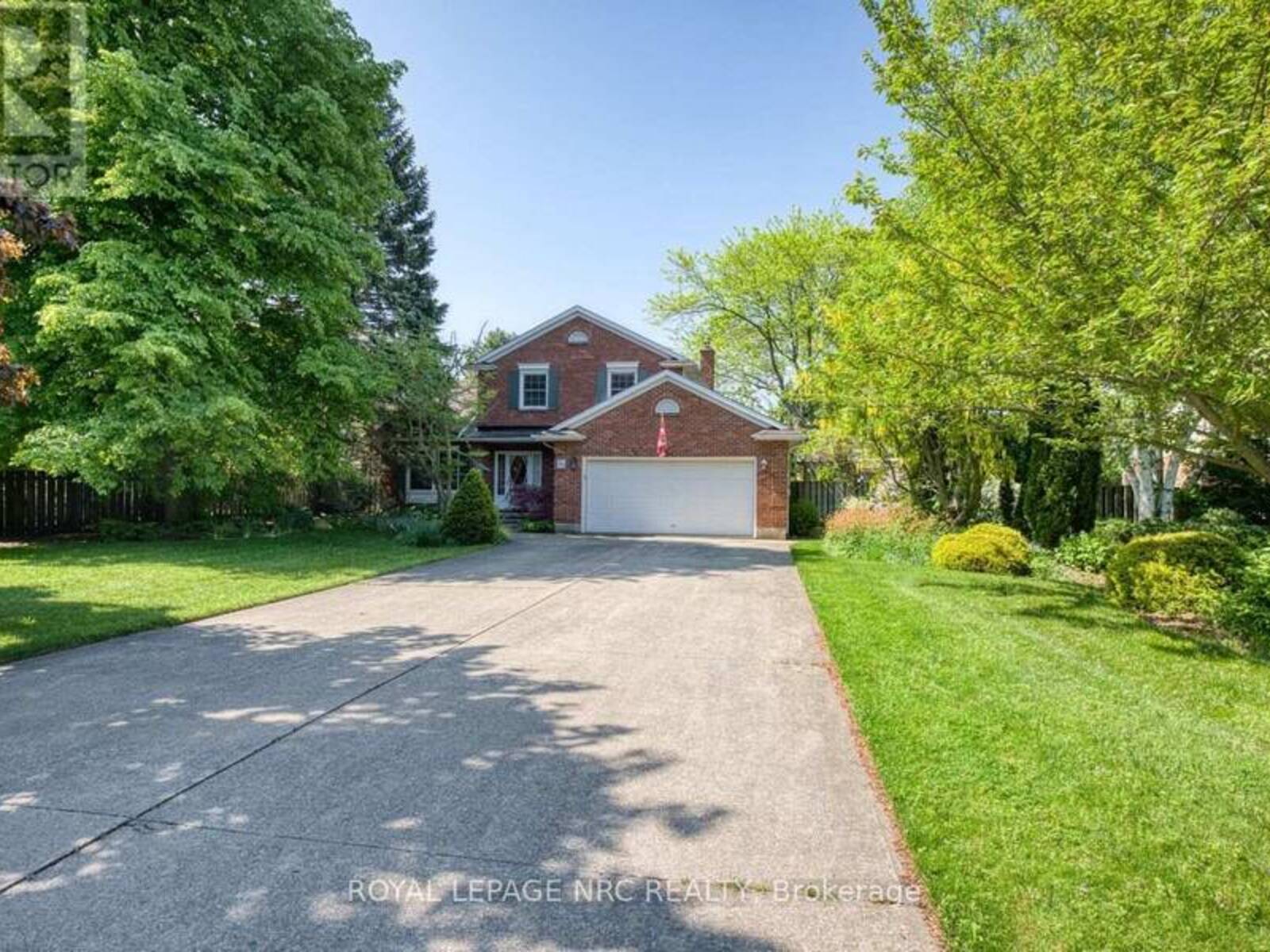 35 GARRISON VILLAGE DRIVE, Niagara-on-the-Lake, Ontario L0S 1J0