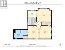 245 STANTON STREET | Fort Erie Ontario | Slide Image Thirty-eight