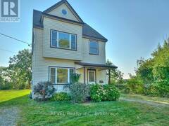 245 STANTON STREET Fort Erie Ontario, L2A 3N8