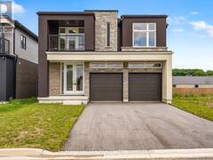 226 WELLANDVALE DRIVE Welland Ontario, L3C 7C7