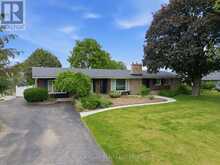 1042 LAKESHORE ROAD W | St. Catharines Ontario | Slide Image One