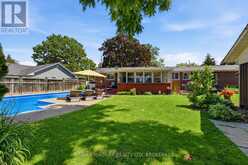 1042 LAKESHORE ROAD W | St. Catharines Ontario | Slide Image Thirty
