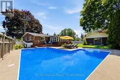 1042 LAKESHORE ROAD W | St. Catharines Ontario | Slide Image Thirty-one