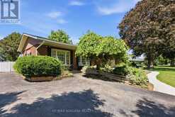1042 LAKESHORE ROAD W | St. Catharines Ontario | Slide Image Three