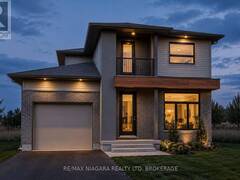 218 WELLANDVALE ROAD Welland Ontario, L3C 7C7