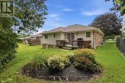 17 OAKRIDGE BOULEVARD | Fonthill Ontario | Slide Image Forty-four