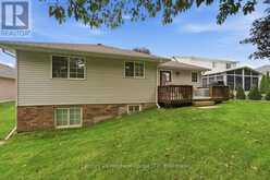 17 OAKRIDGE BOULEVARD | Fonthill Ontario | Slide Image Forty-five