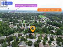 17 OAKRIDGE BOULEVARD | Fonthill Ontario | Slide Image Forty-eight
