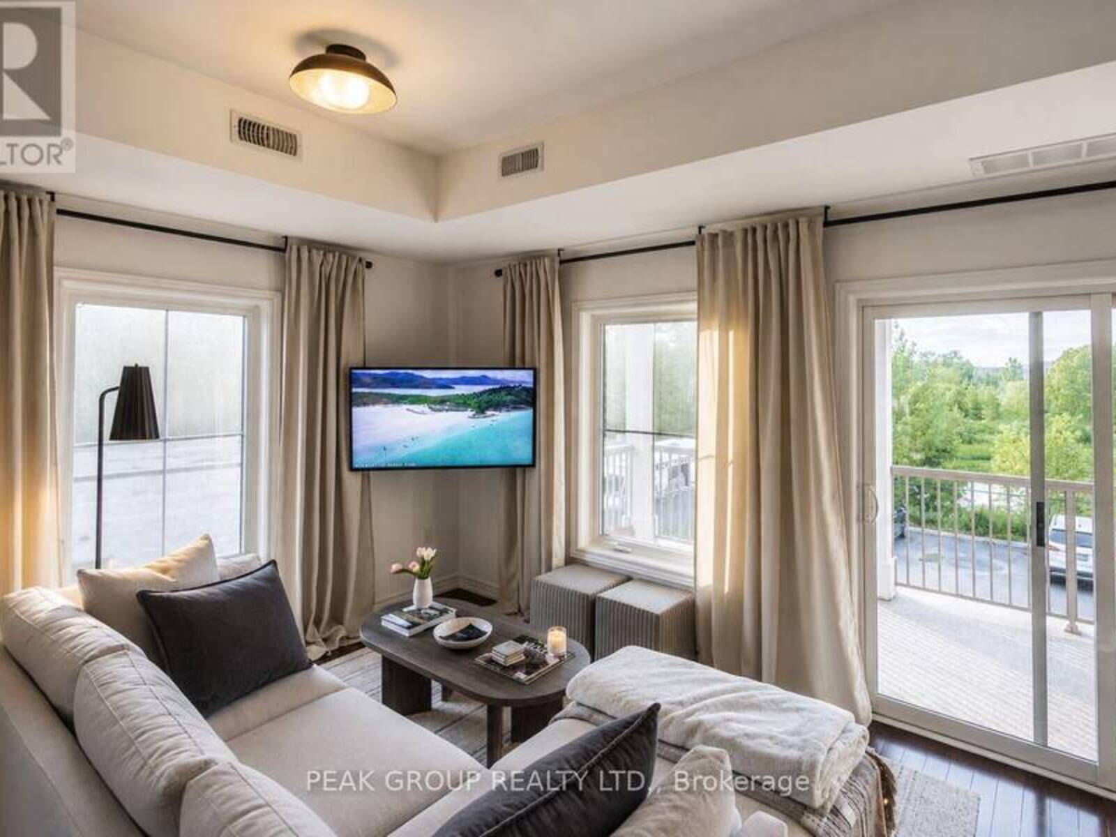 2A - 6884 14TH AVENUE, Markham, Ontario L6B 1A8