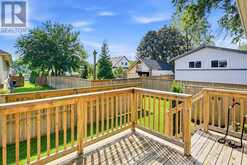 13 TURBINIA COURT | Grimsby Ontario | Slide Image Thirty-four