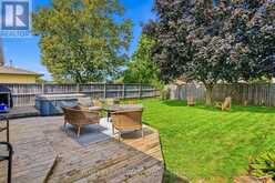 17 ACADIA CRESCENT | St. Catharines Ontario | Slide Image Thirty-one