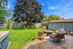 17 ACADIA CRESCENT | St. Catharines Ontario | Slide Image Thirty-two
