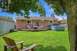 17 ACADIA CRESCENT | St. Catharines Ontario | Slide Image Thirty-three