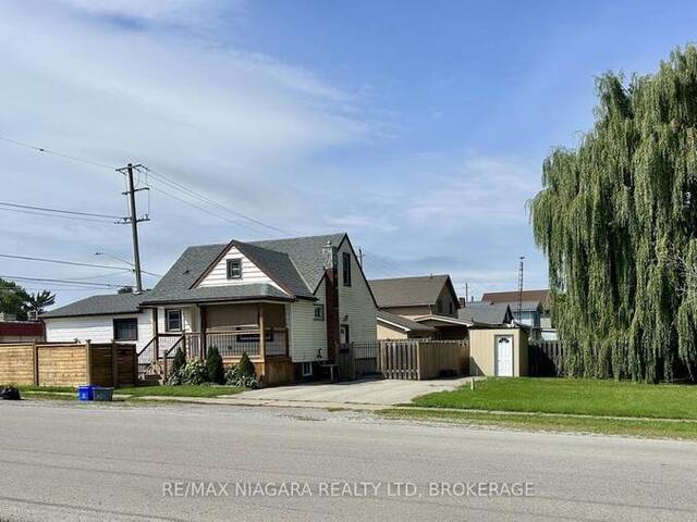 130 KILLALY STREET E Port Colborne Ontario, L3K 1N6 - Multi-family Home For Sale
