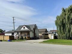 130 KILLALY STREET E Port Colborne Ontario, L3K 1N6