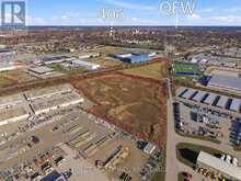 240 RIDLEY ROAD W | St. Catharines Ontario | Slide Image One