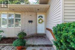 206 PARNELL ROAD | St. Catharines Ontario | Slide Image Ten