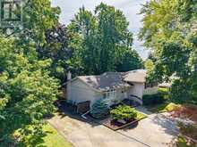 206 PARNELL ROAD | St. Catharines Ontario | Slide Image Thirty-four