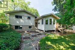 206 PARNELL ROAD | St. Catharines Ontario | Slide Image Three