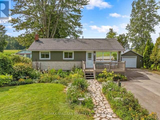 42058 HWY 3 Wainfleet Ontario, L0S 1V0 - 2 Bedrooms Home For Sale