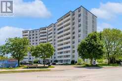 1007 - 35 TOWERING HEIGHTS BOULEVARD | St. Catharines Ontario | Slide Image One