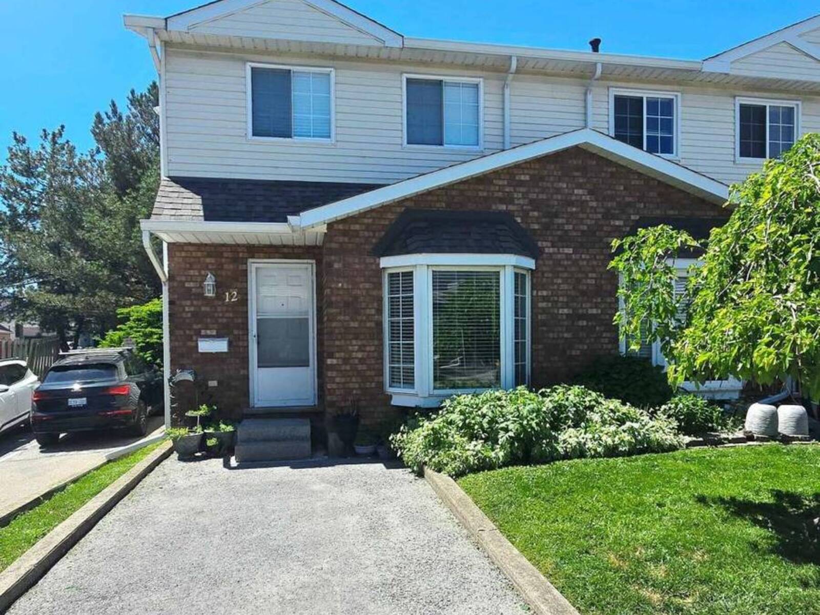 12 - 6910 KALAR ROAD, Niagara Falls, Ontario L2H 2T7