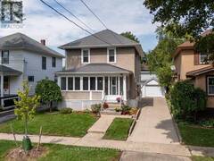 241 ALEXANDRA STREET Port Colborne Ontario, L3K 2Y9