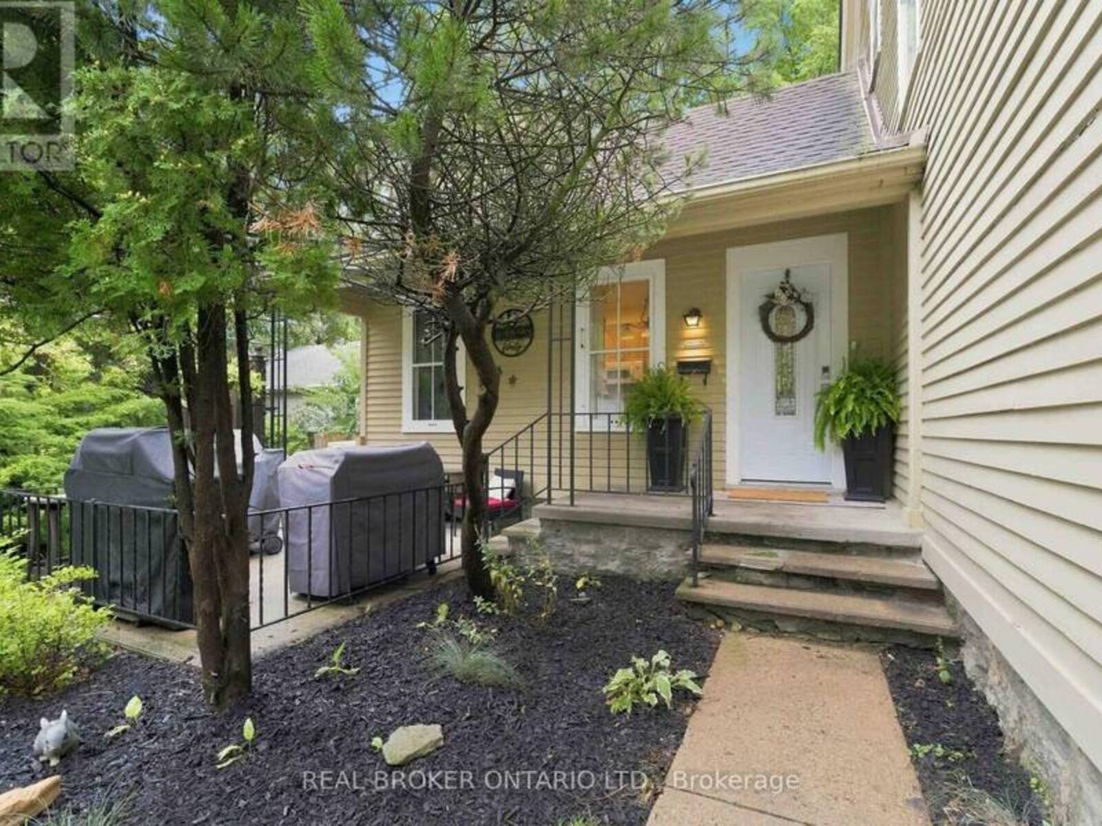 53 ARCHANGE STREET, Fort Erie, Ontario L2A 3K6