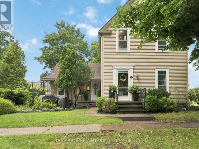53 ARCHANGE STREET Fort Erie Ontario, L2A 3K6 - 4 Bedrooms Home For Sale