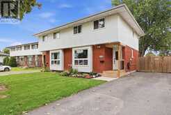 8458 WILLOUGHBY DRIVE | Niagara Falls Ontario | Slide Image Two