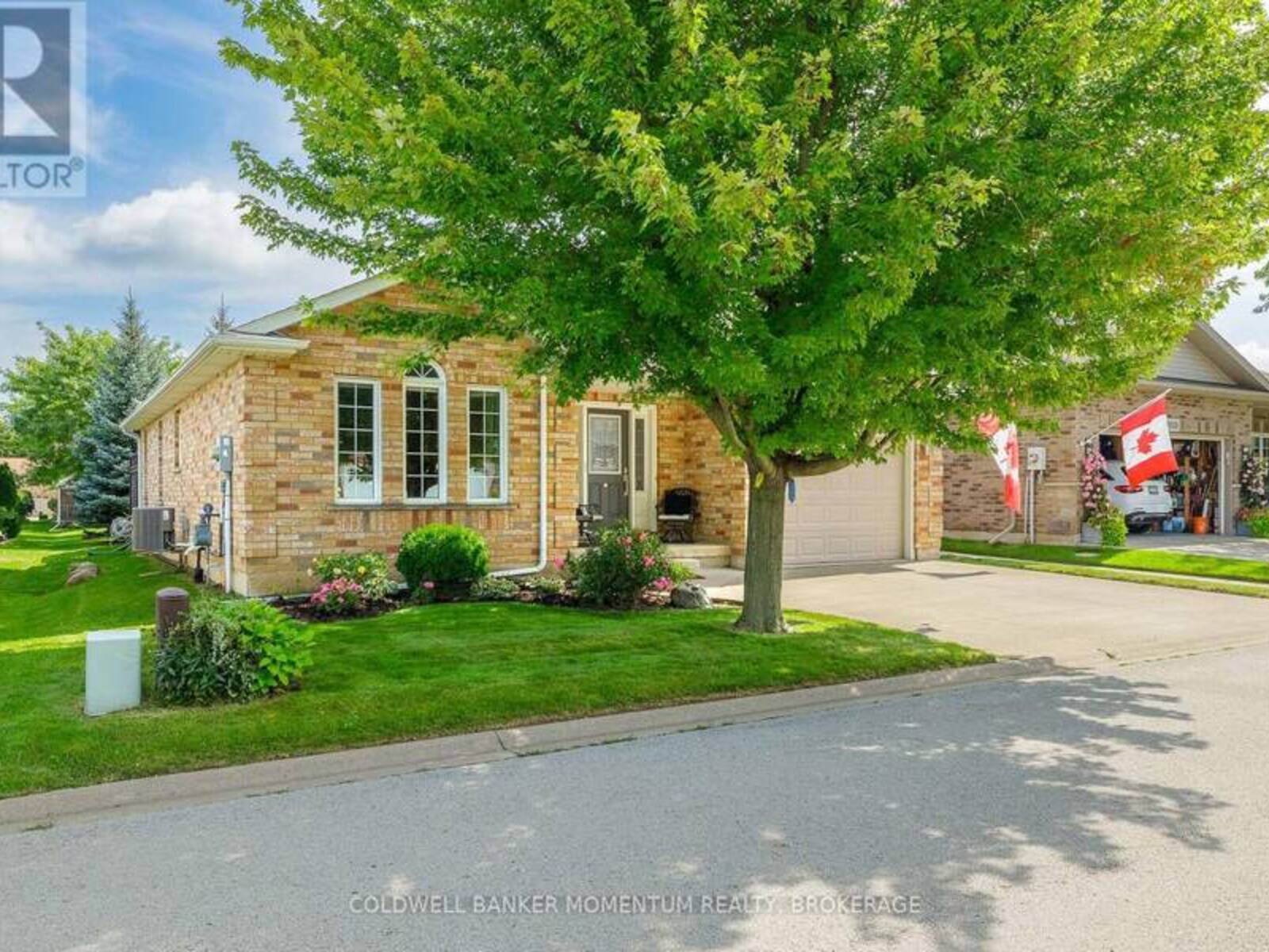 3941 BELLWOOD LANE, Lincoln, Ontario L0R 2C0