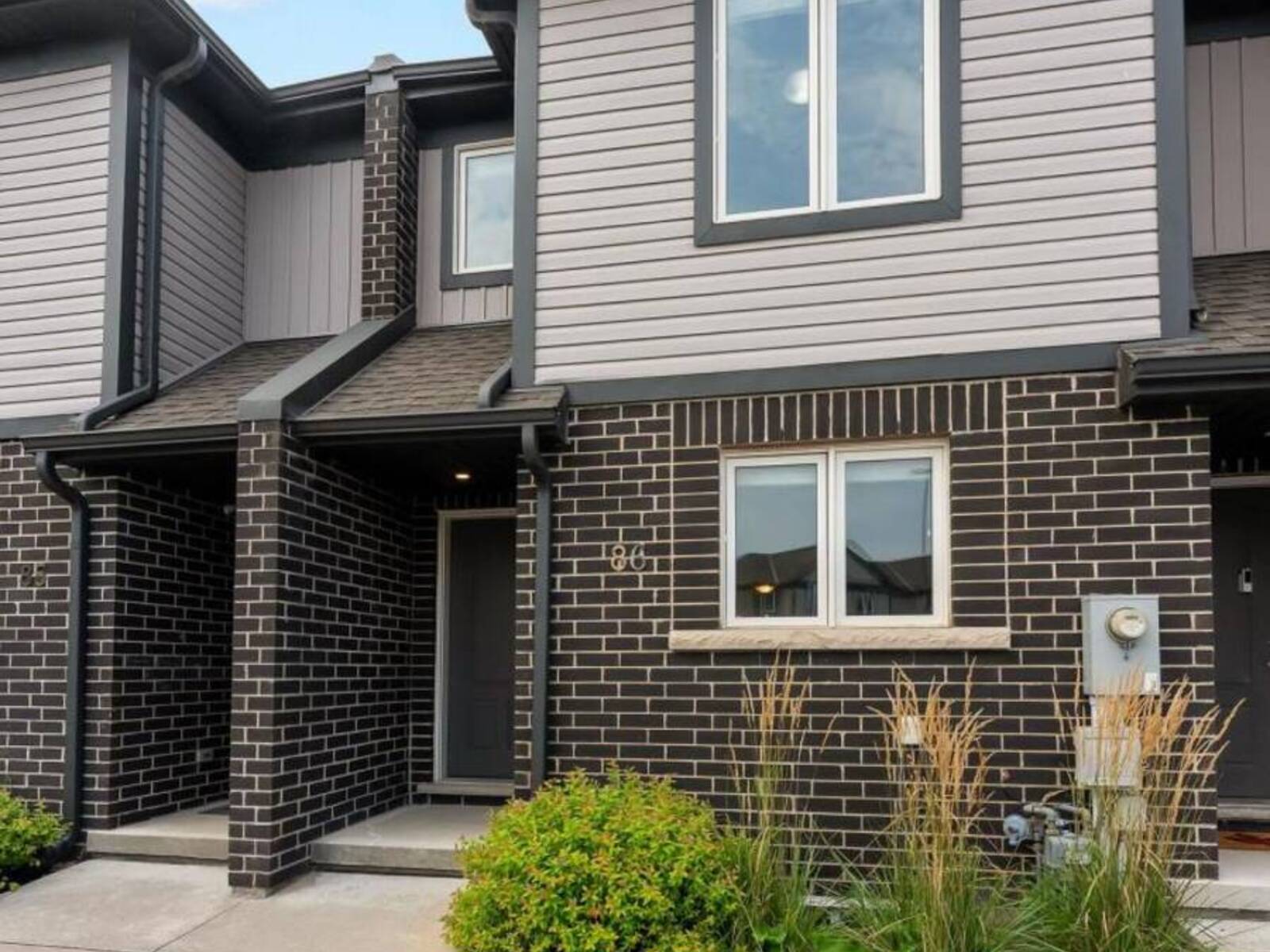 86 - 7768 ASCOT CIRCLE, Niagara Falls, Ontario L2H 3P9