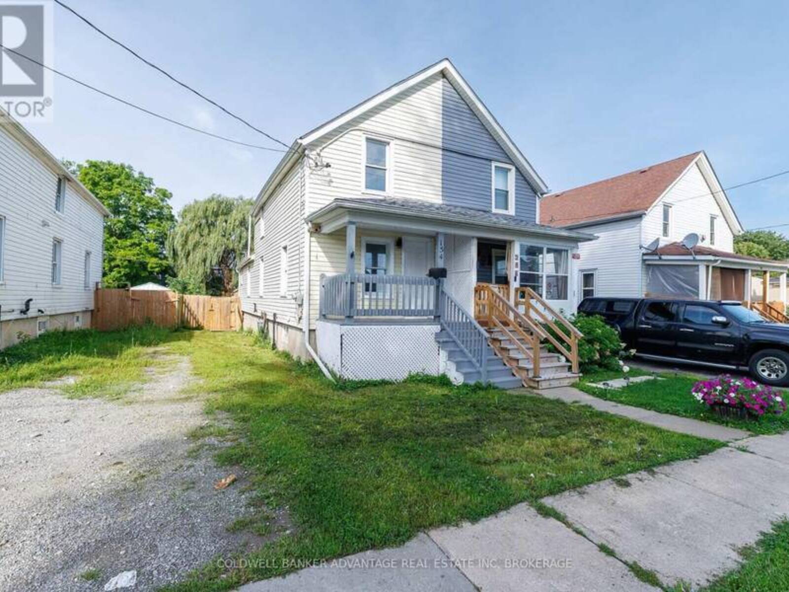 154 FARES STREET, Port Colborne, Ontario L3K 1W2