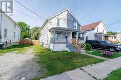 154 FARES STREET | Port Colborne Ontario | Slide Image One