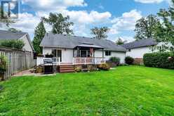 621 PARKDALE AVENUE | Fort Erie Ontario | Slide Image Thirty-five