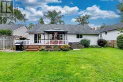 621 PARKDALE AVENUE | Fort Erie Ontario | Slide Image Thirty-six