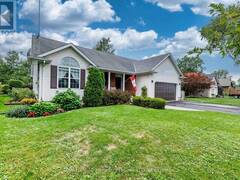 621 PARKDALE AVENUE Fort Erie Ontario, L2A 5B3