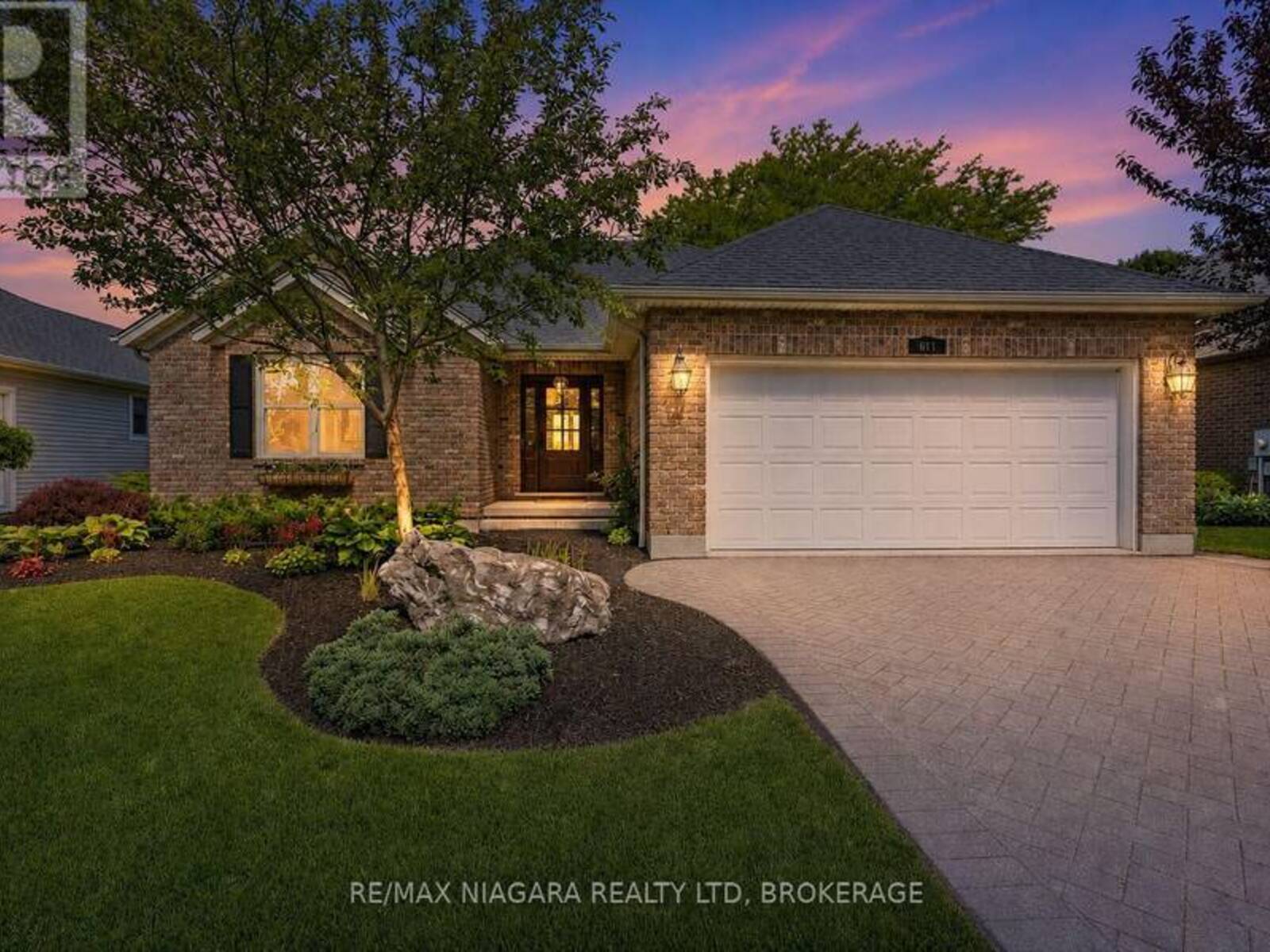 611 VICTORIA STREET, Niagara-on-the-Lake, Ontario L0S 1J0