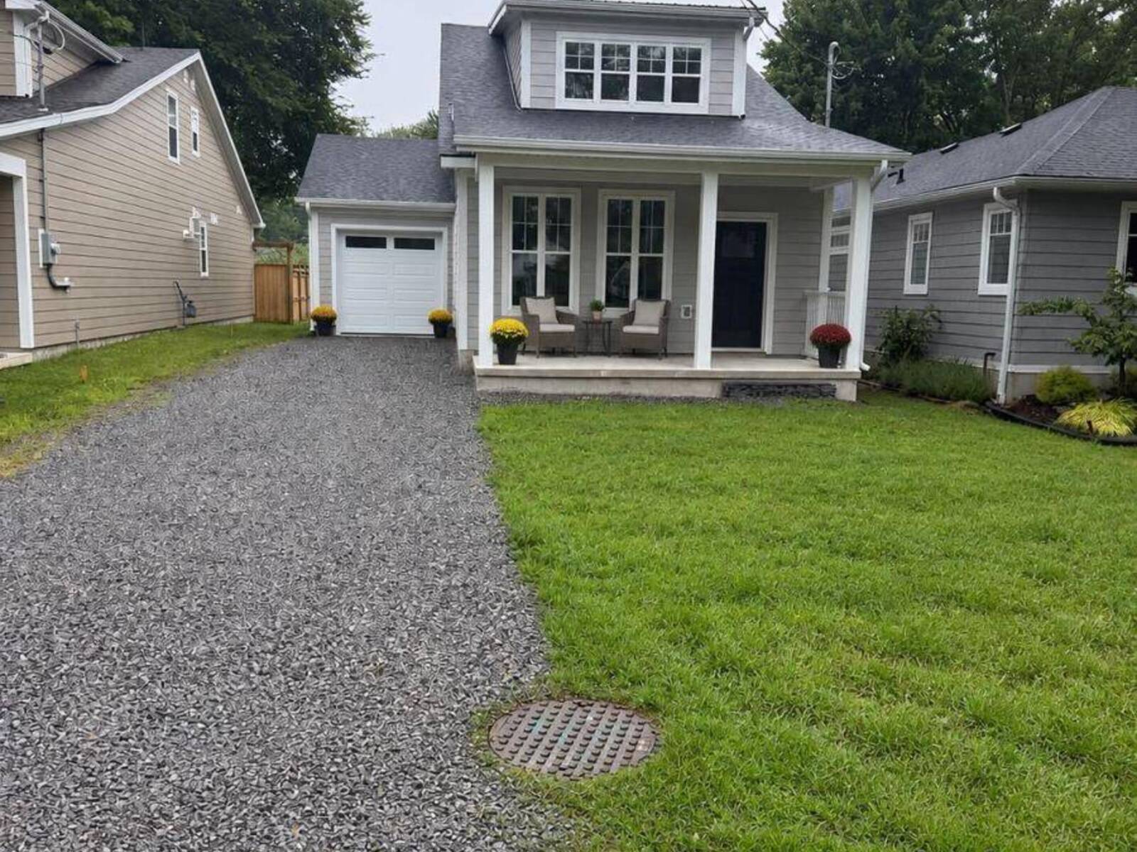 339 LAKEWOOD AVENUE, Fort Erie, Ontario L0S 1B0