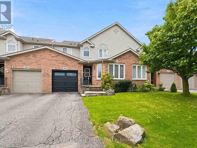 5130 ST. GEORGE'S DRIVE Beamsville Ontario, L0R 1B7 - 2 Bedrooms Home For Sale