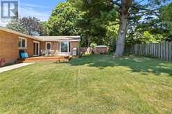 1161 HAIST STREET | Fonthill Ontario | Slide Image Forty