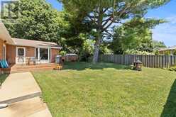 1161 HAIST STREET | Fonthill Ontario | Slide Image Forty-one