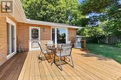 1161 HAIST STREET | Fonthill Ontario | Slide Image Forty-two